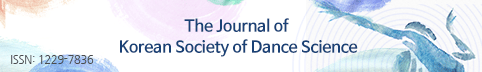 Korean Society of Dance Science